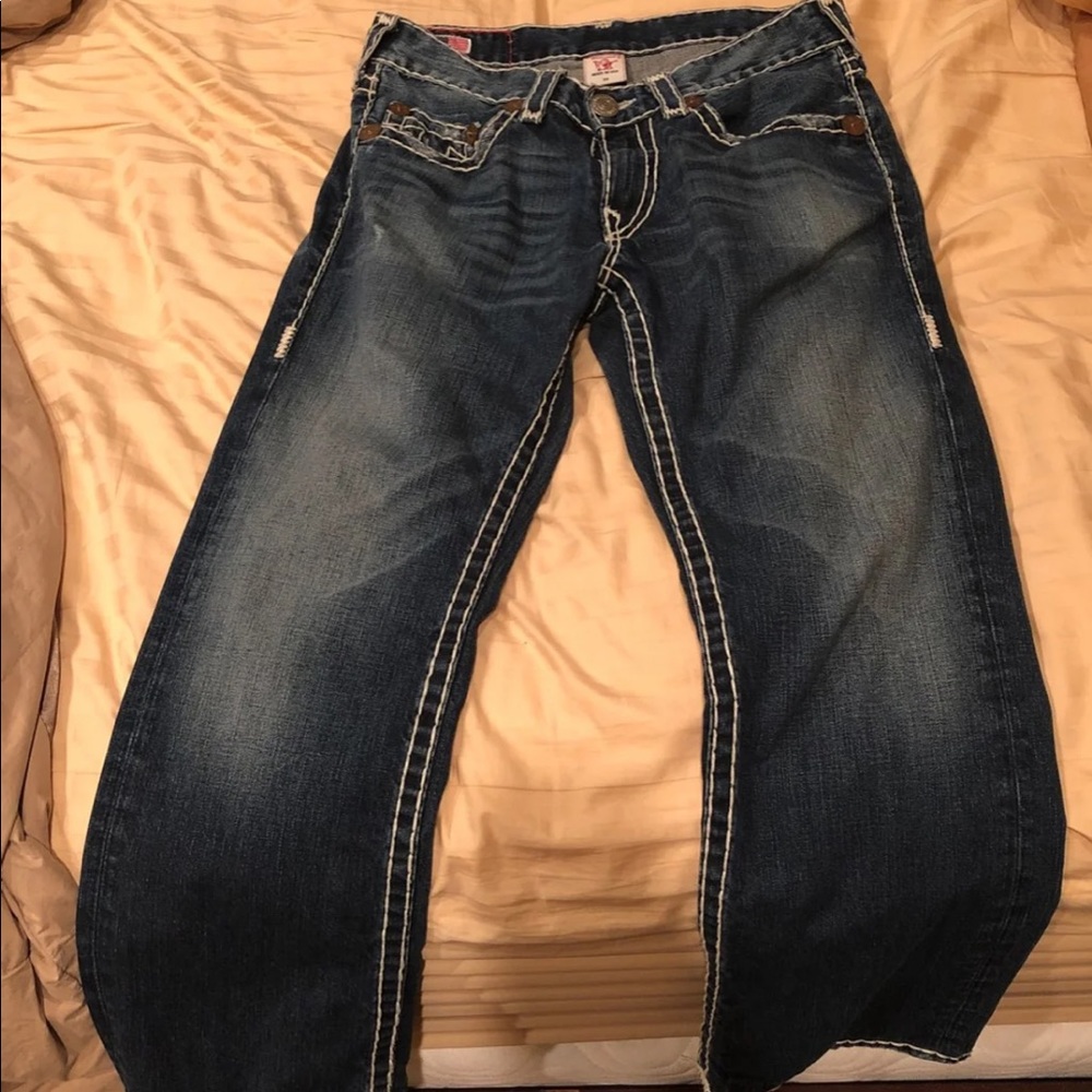 True religion men 33